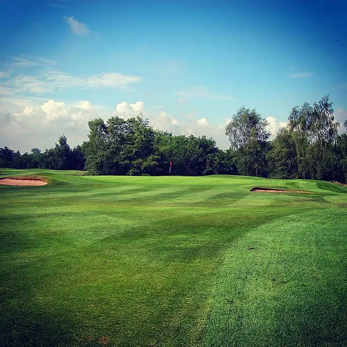 Preston Golf Club