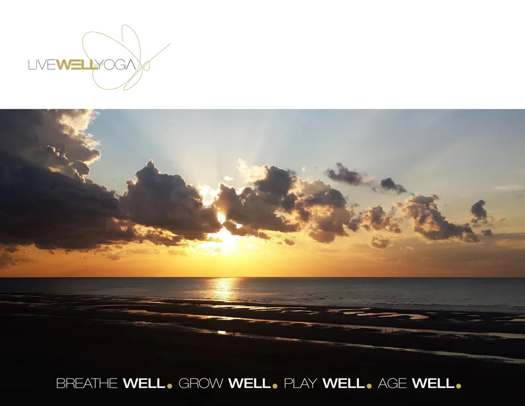 Live Well Yoga