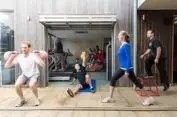 Broadbeach Inverloch Health Club