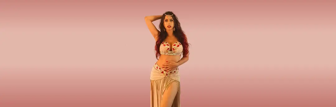 Bellydance Montpellier The Flora Harricane