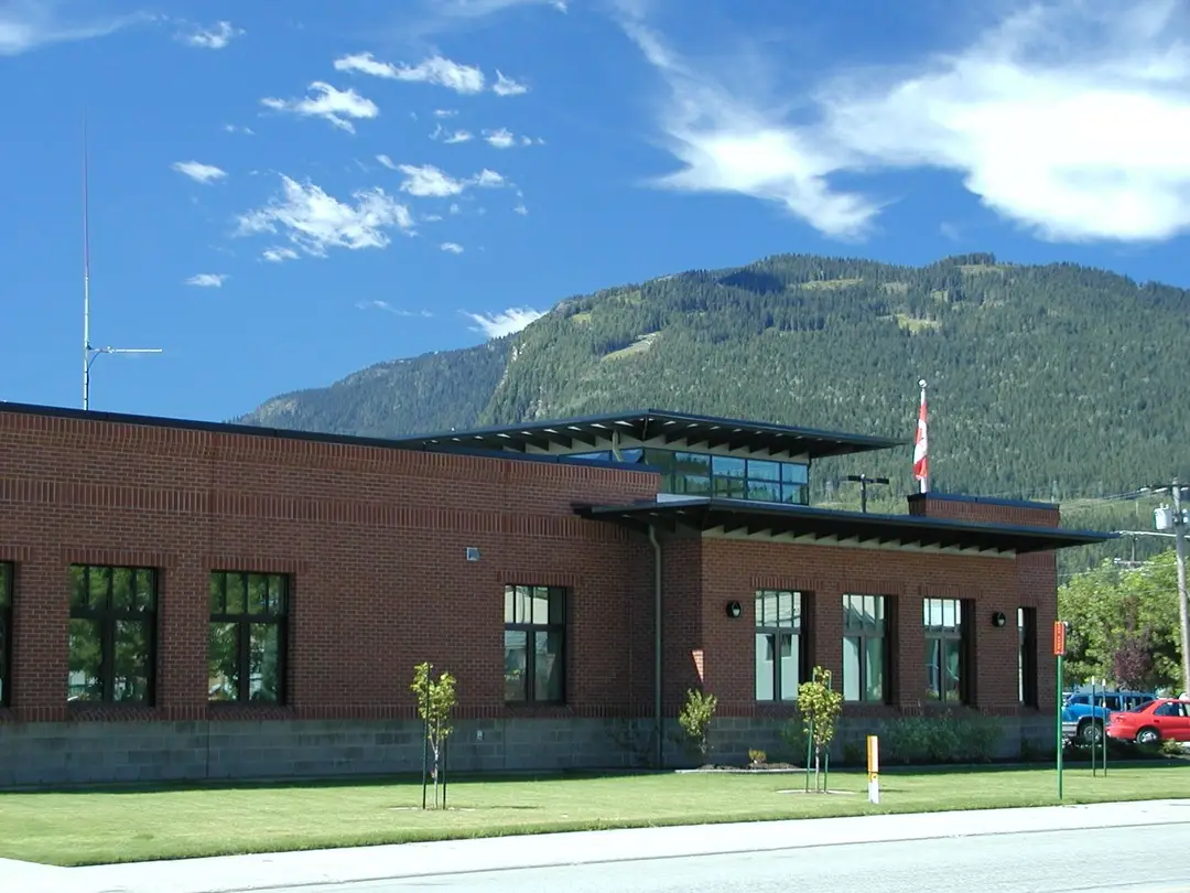 Centennial Playing Fields