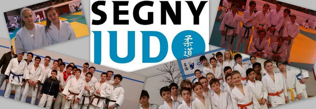Segny Judo