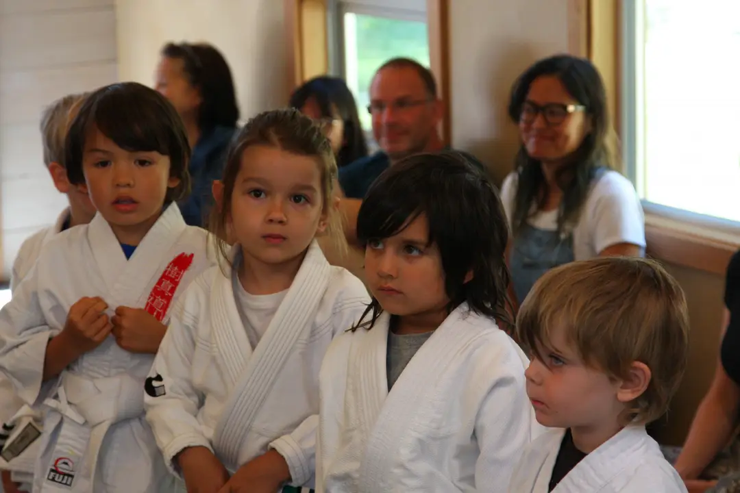 Nomad Brazilian Jiu Jitsu Studio