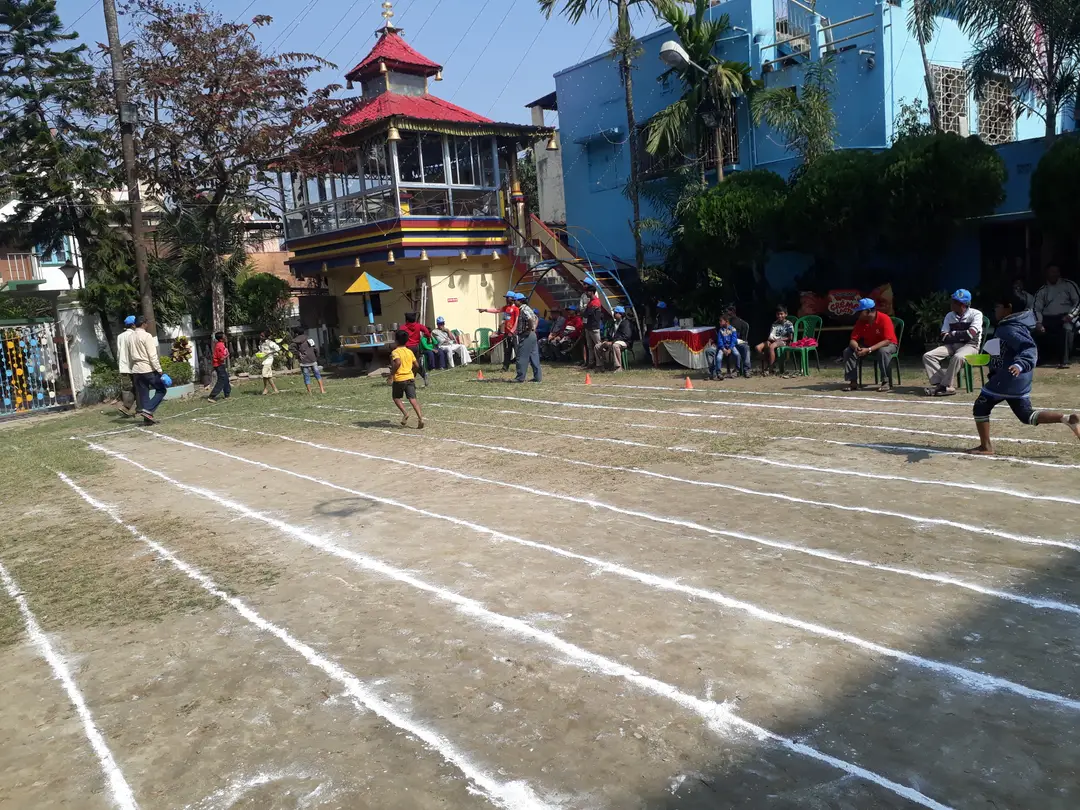 Santragachi Sporting Club