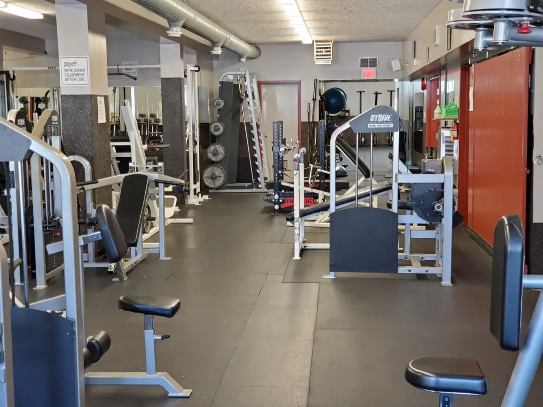 Fitness Northwest