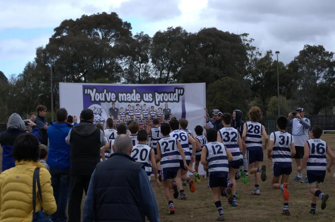 Auskick Doncaster
