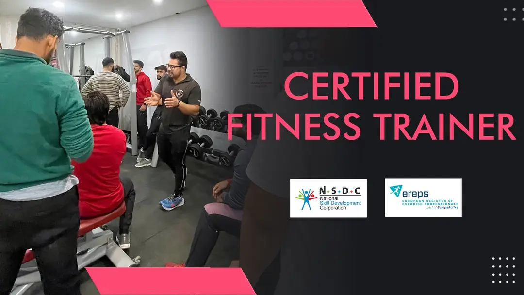 Classic Fitness Academy Dehradun
