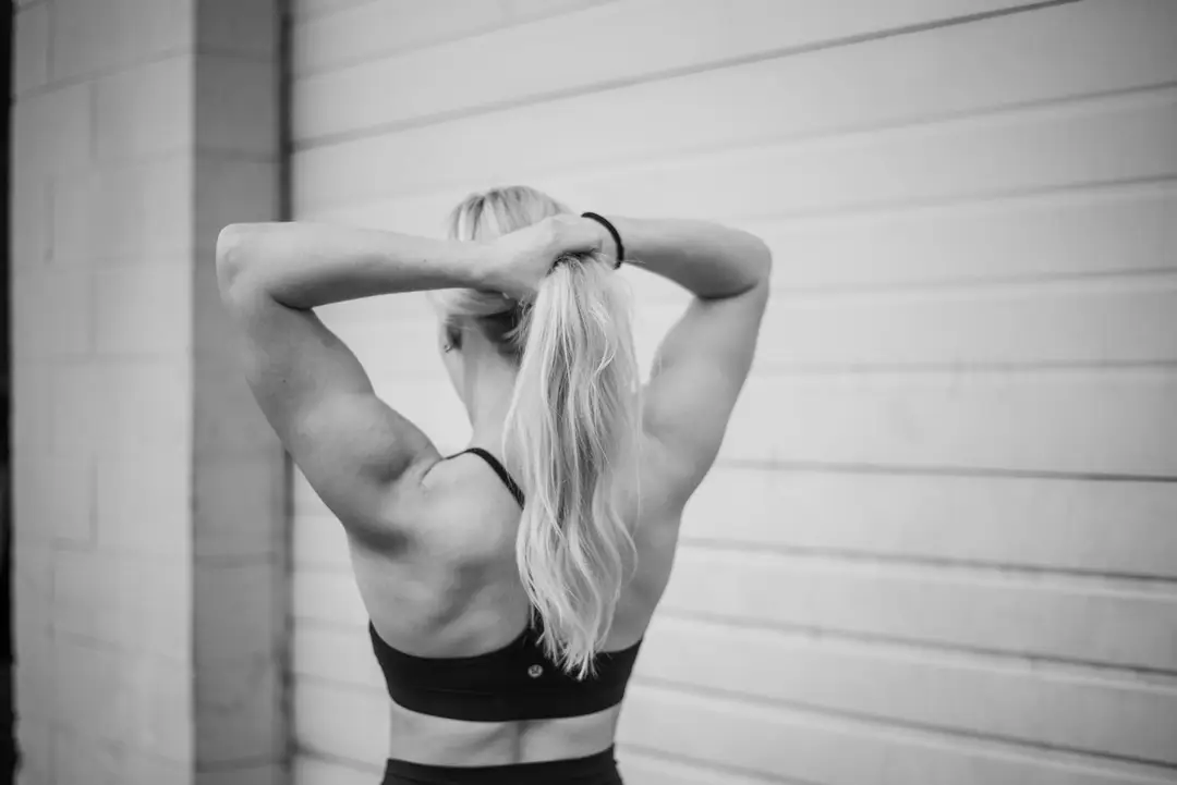 JessFit Training