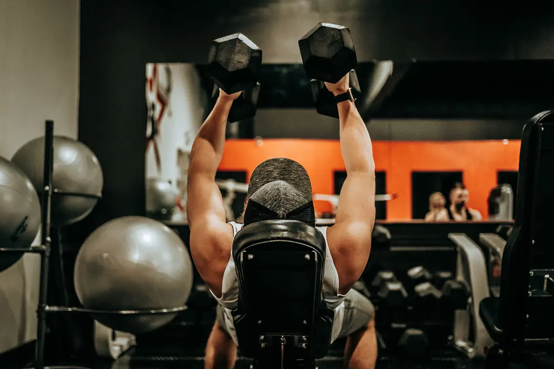 Futuristic Fitness