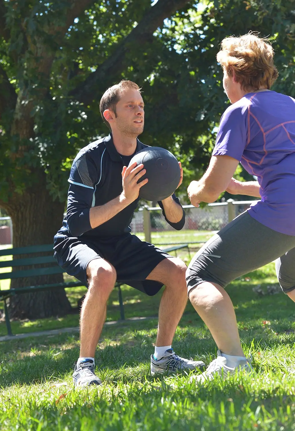 A2Z Personal Training
