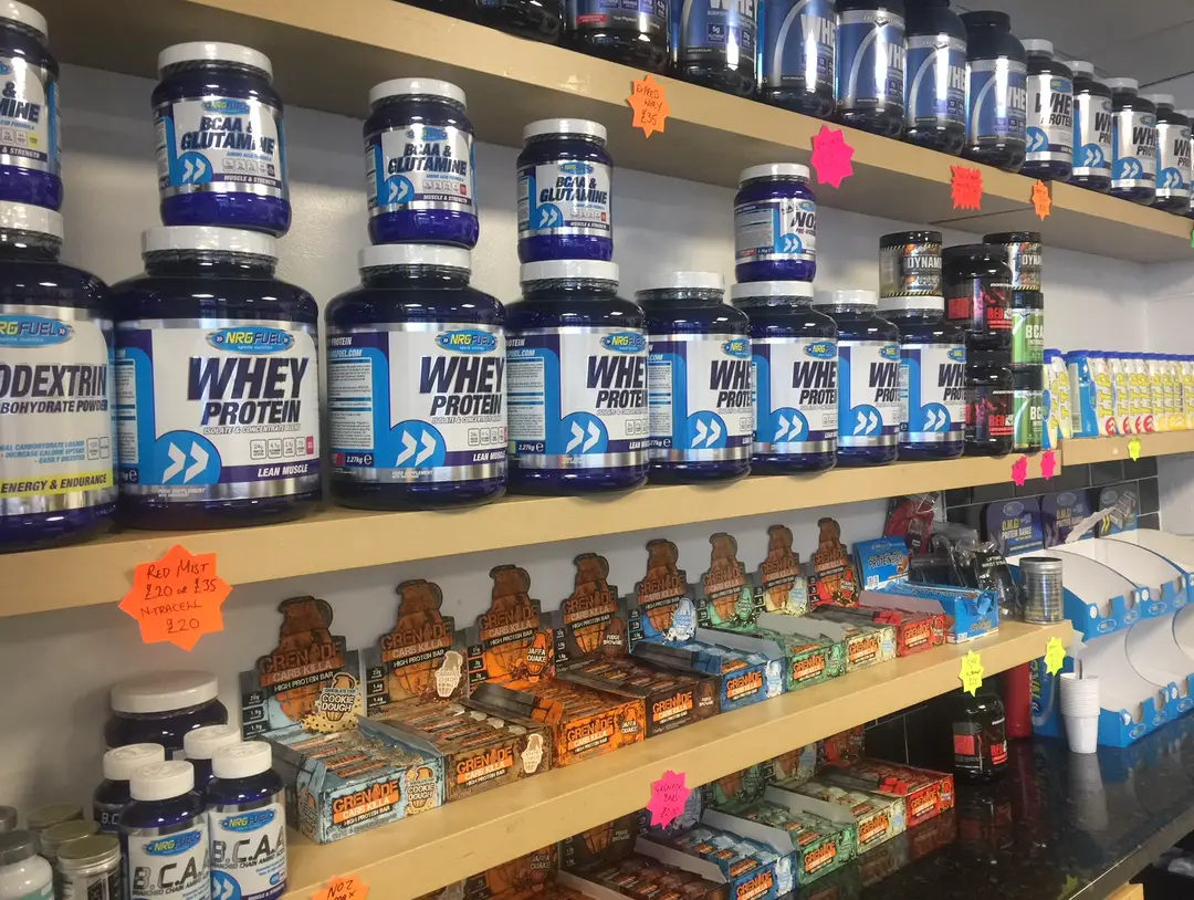 Ultimate Physiques Gym And Fitness Centre