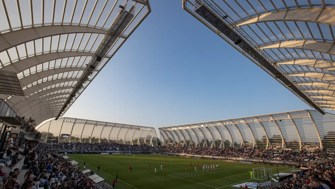 Amiens Sporting Club Football