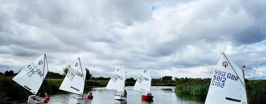 Cam Sailing Club