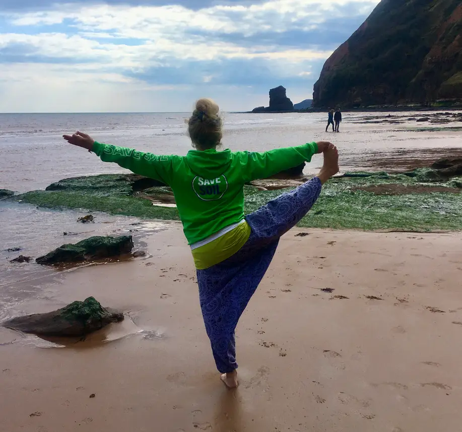 Derekthedog Yoga Centre
