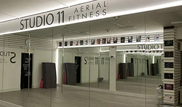 Studio 11