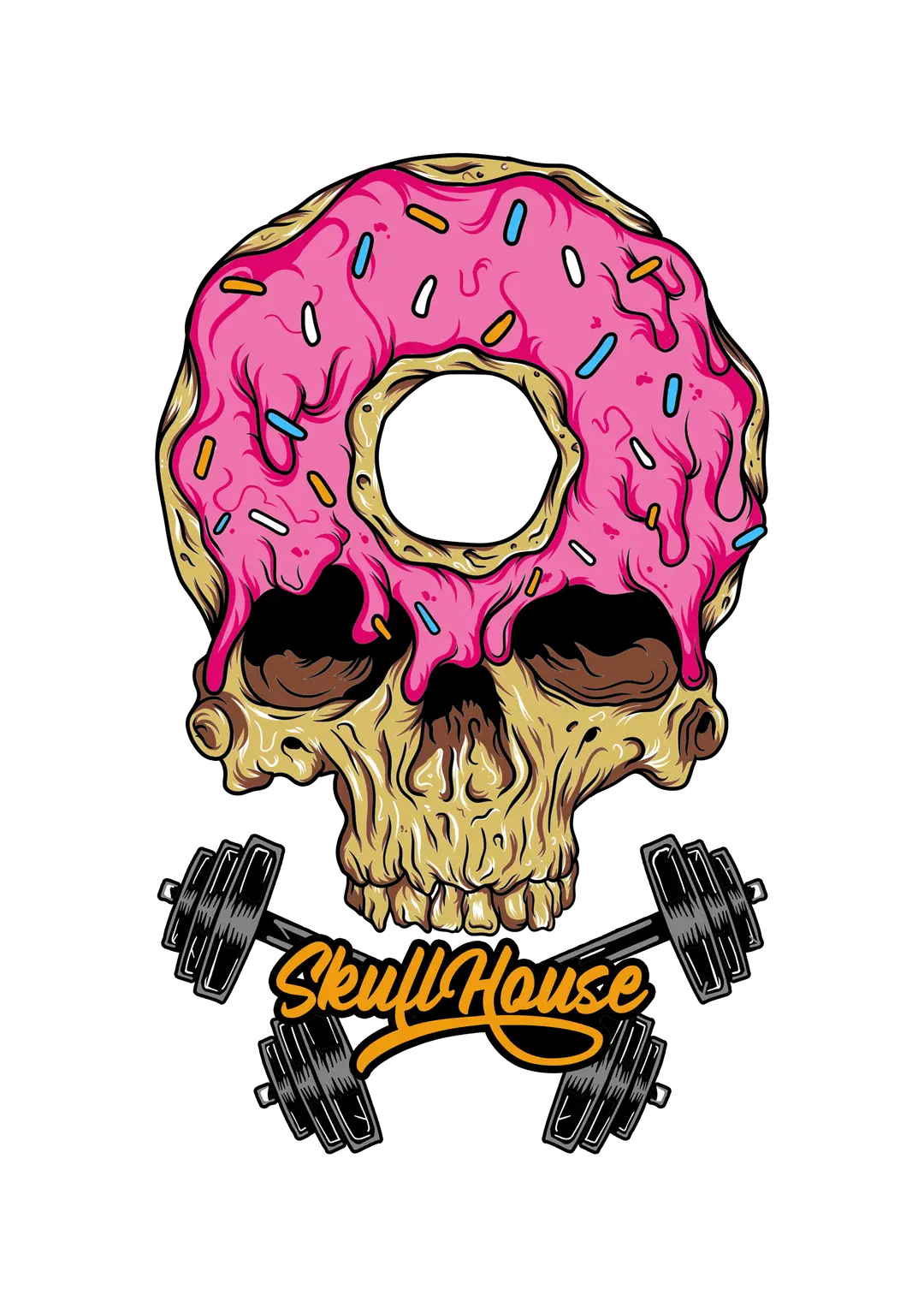 Skullhouse Society