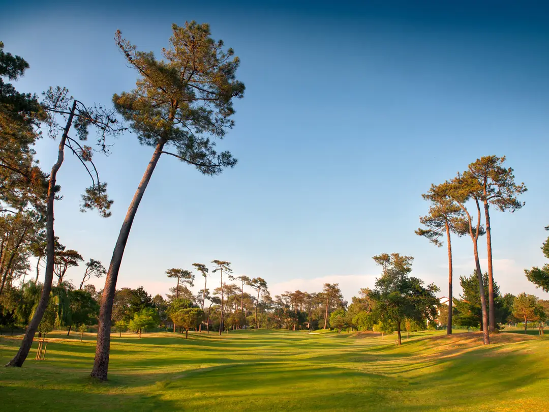 Golf de l'Impératrice