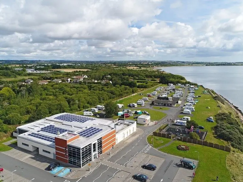 Wexford Swimming Pool & Leisure Centre