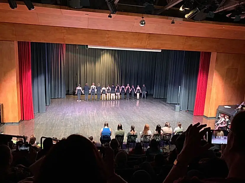JDs Academy of Dance Synergy