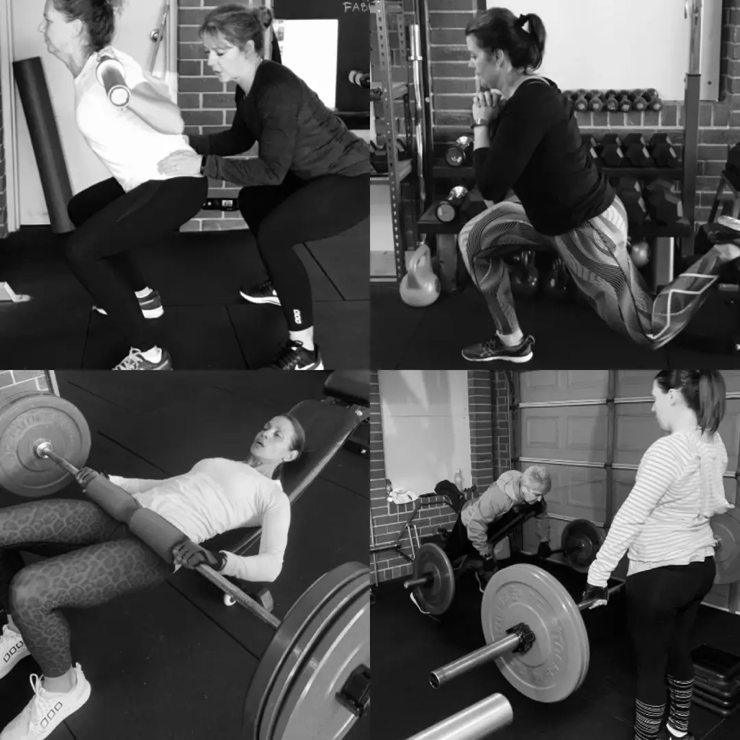 jump into shape