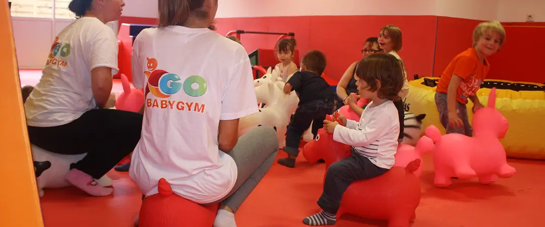 Gobabygym
