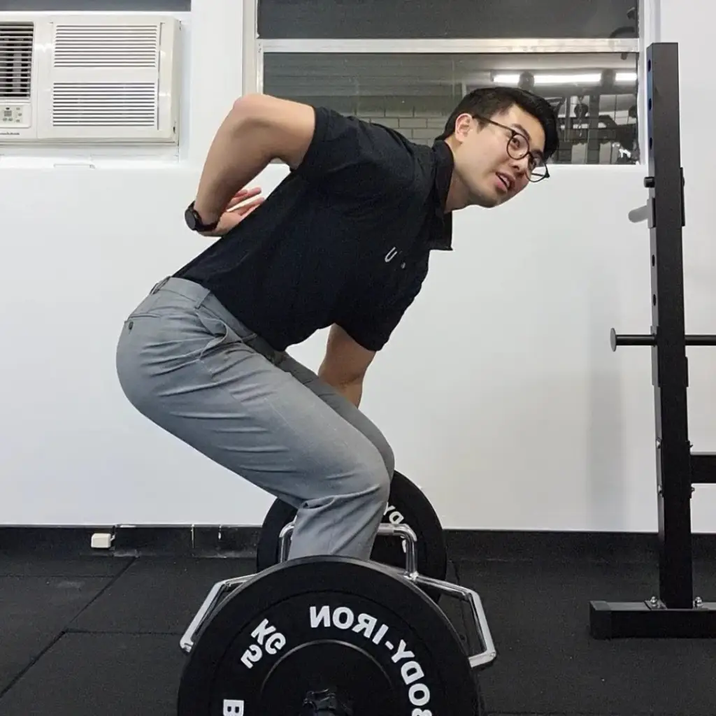 ustudiopt | Personal Trainer Beecroft