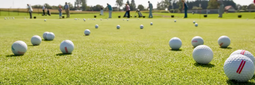 Perth Golf Academy