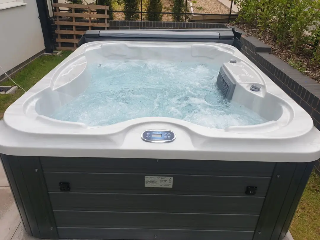 Season Spas UK