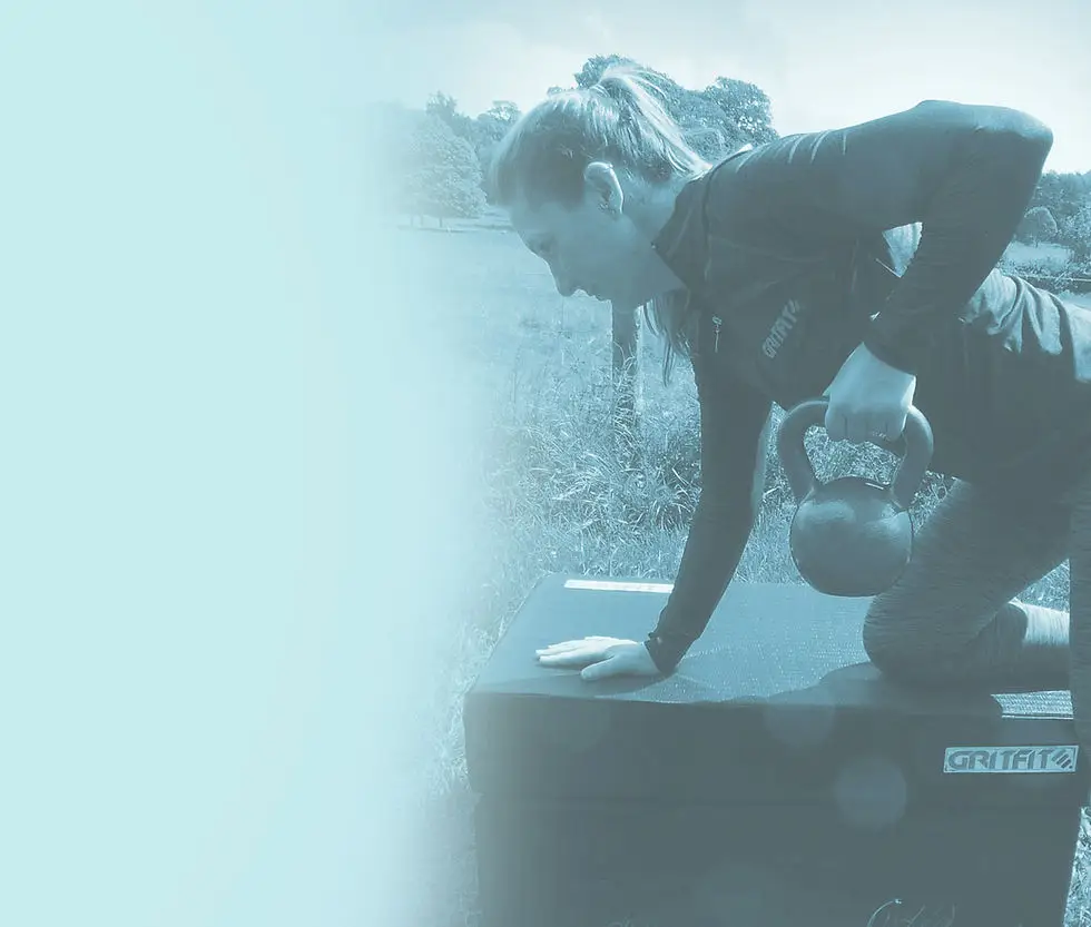 Ace Personal Training Plymouth