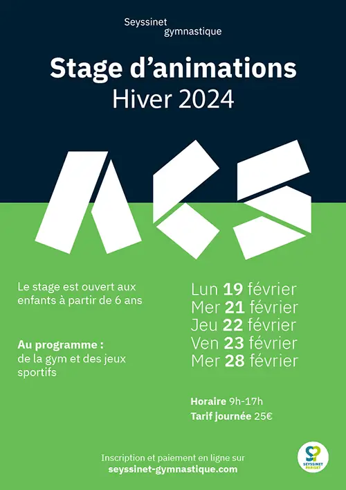 Acs Gymnastique