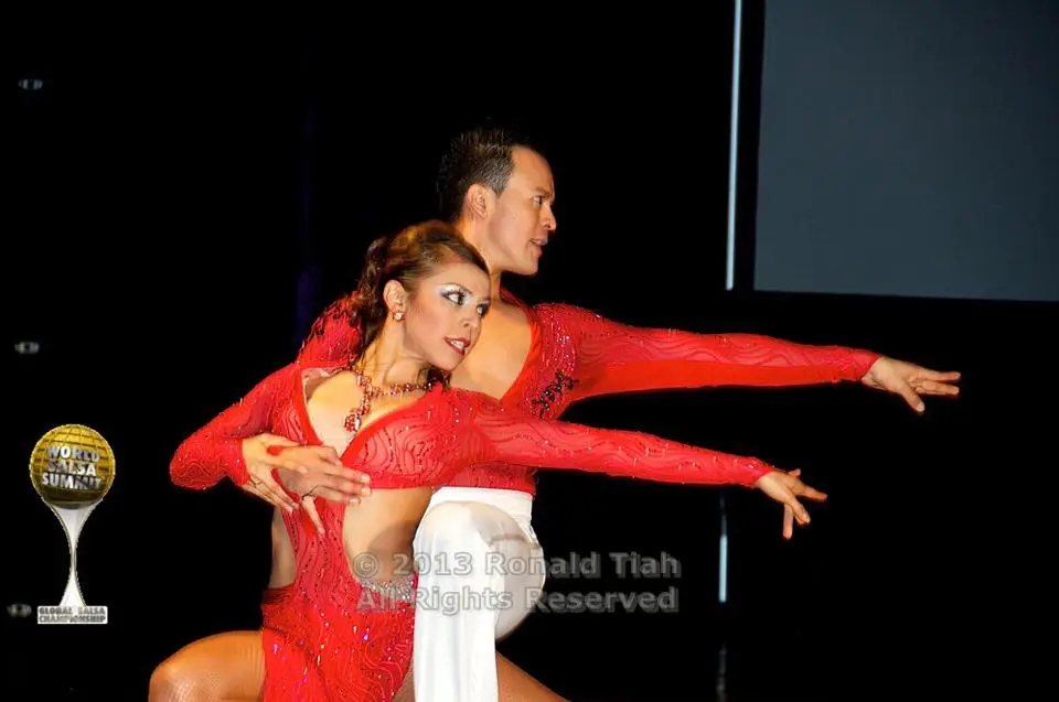 Alize Danse