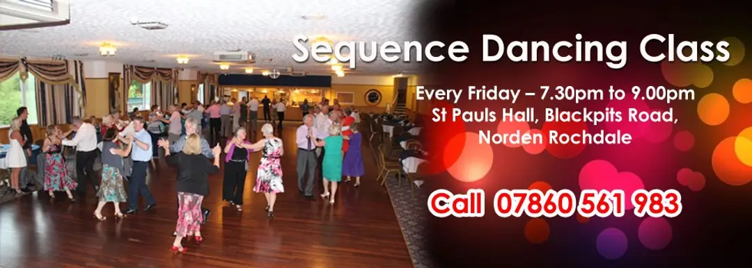 Dance For Fun Bury