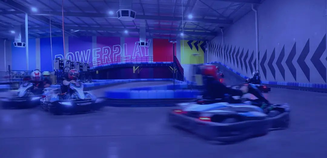 PowerPlay Joondalup