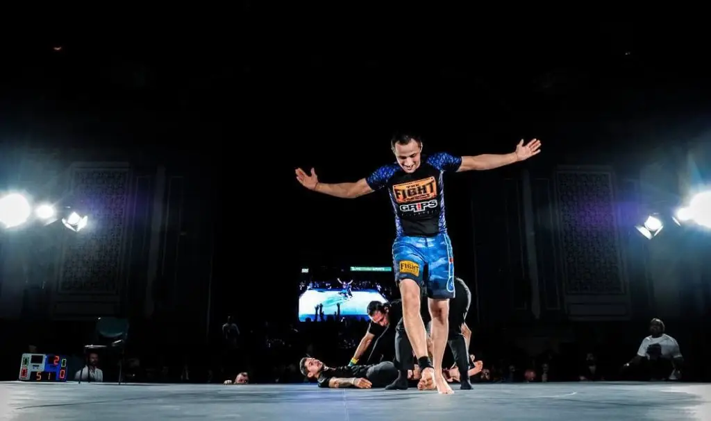 Besnek Jiu Jitsu
