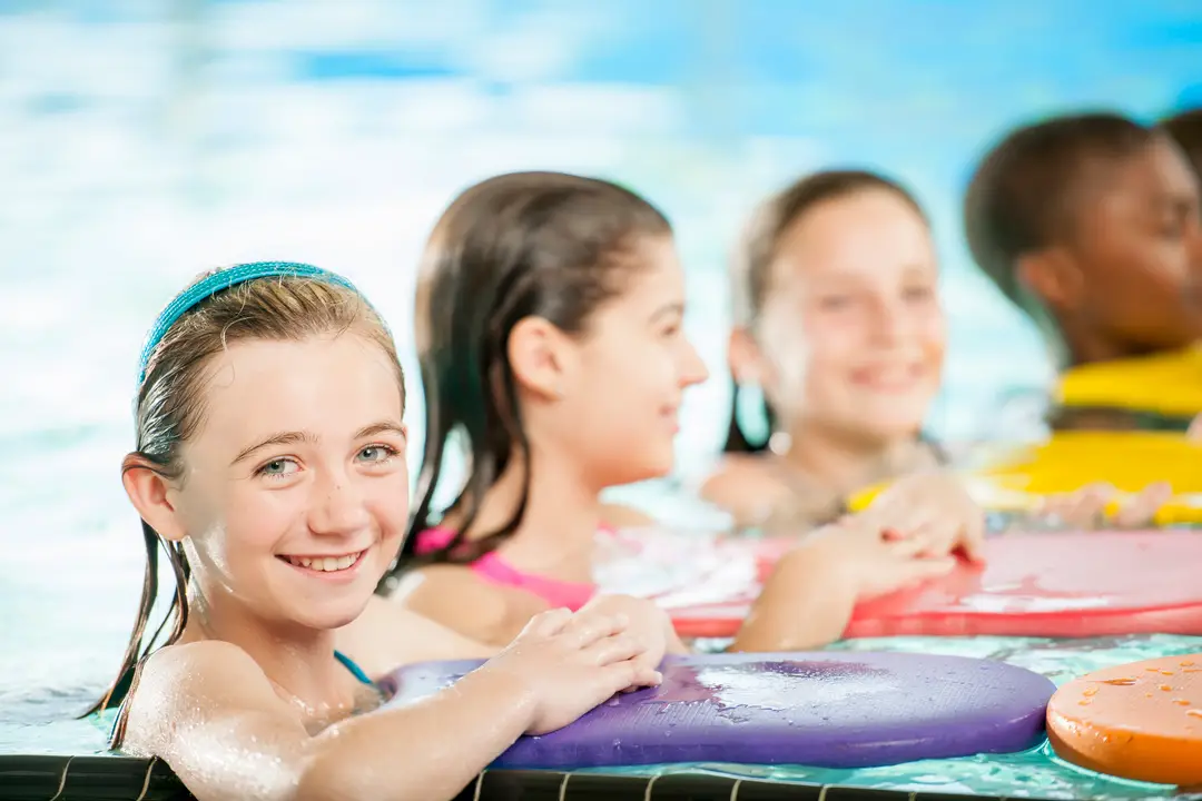 The Pond Swim Centre