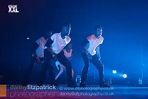 Monsters Dance Company