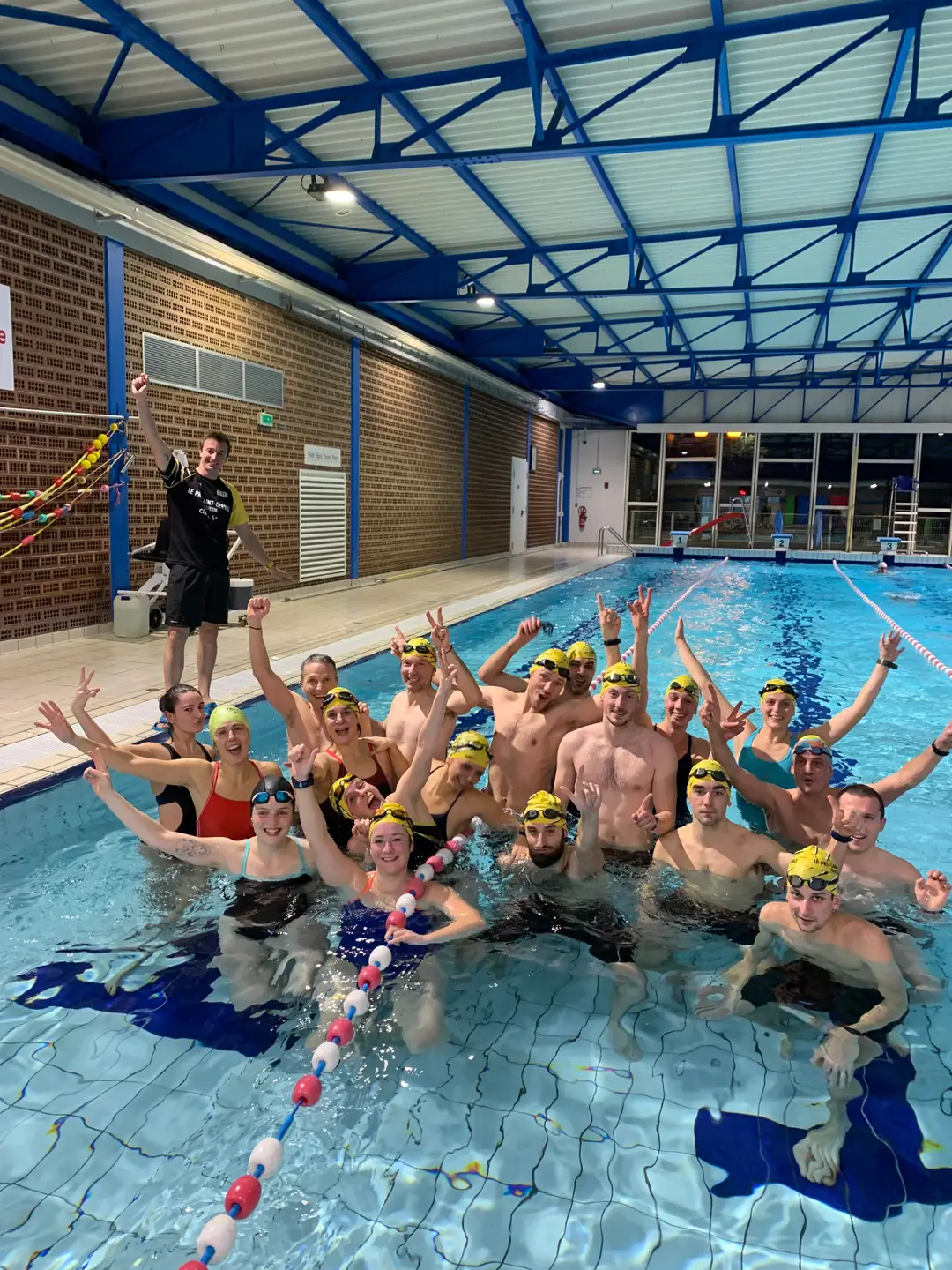 EPPG Triathlon Club