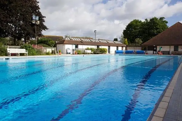 Faversham Pools