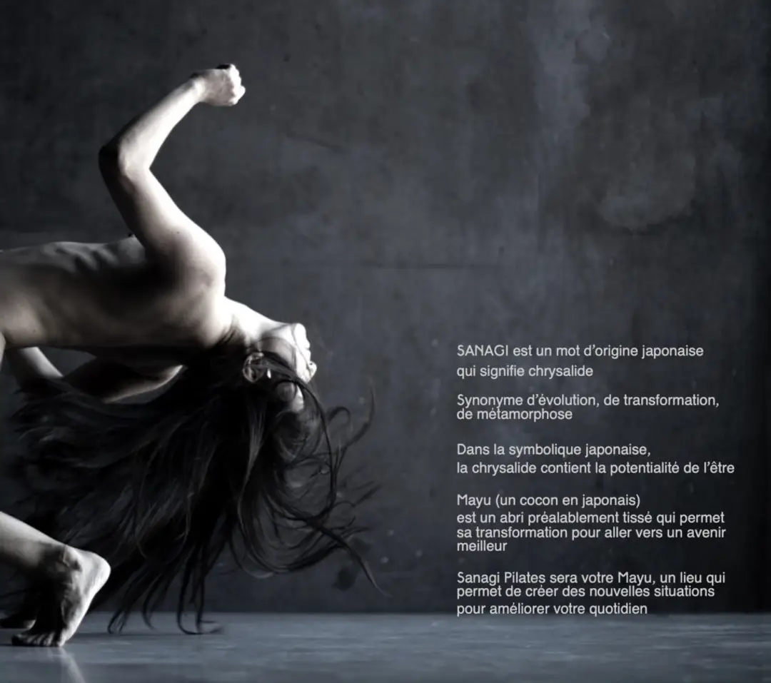 Sanagi Pilates