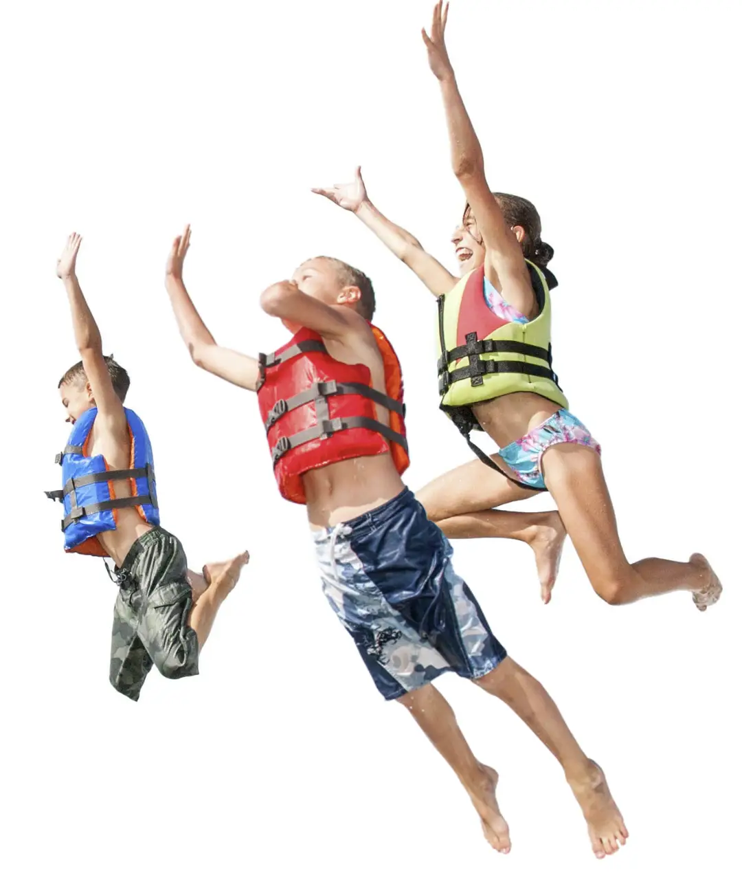 Wacky Splash & Play Nagambie