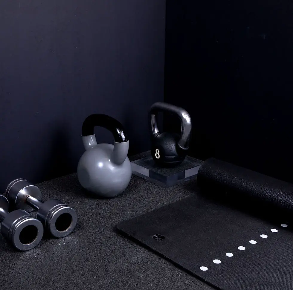 HJK Fitness