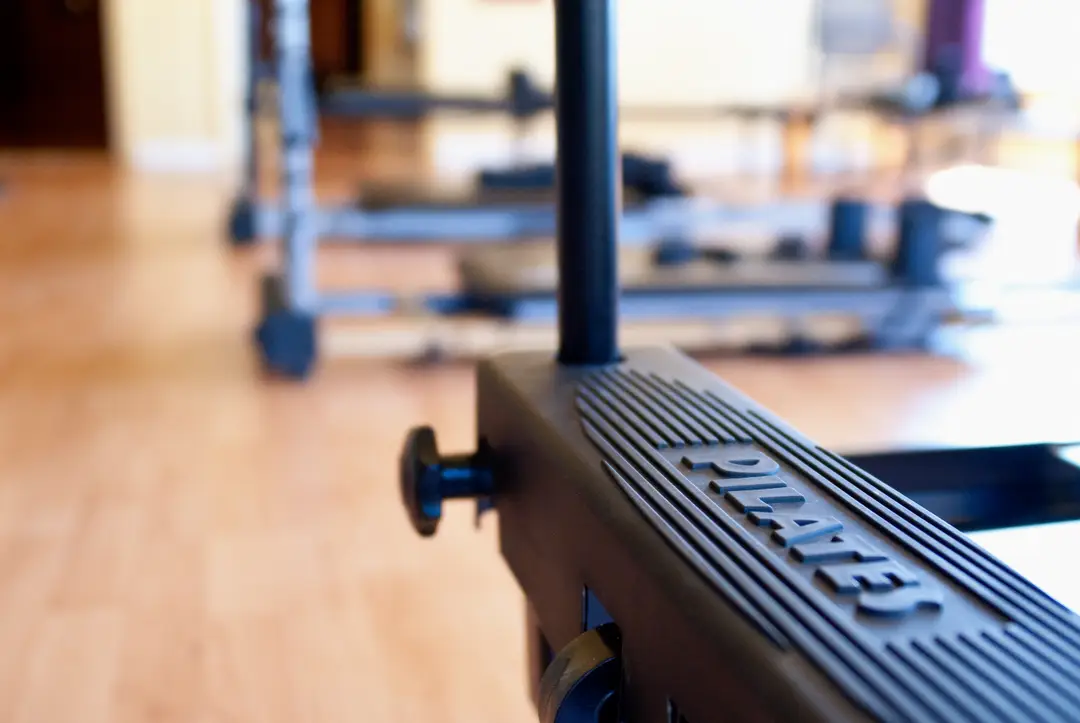 Reform Physiotherapy & Pilates