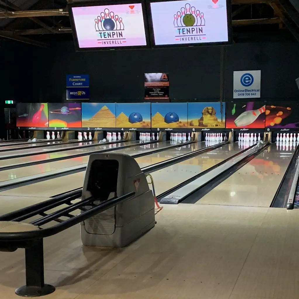Tenpin Inverell
