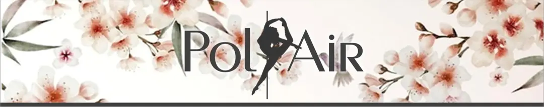 PolAir - Ecole de Pole Dance