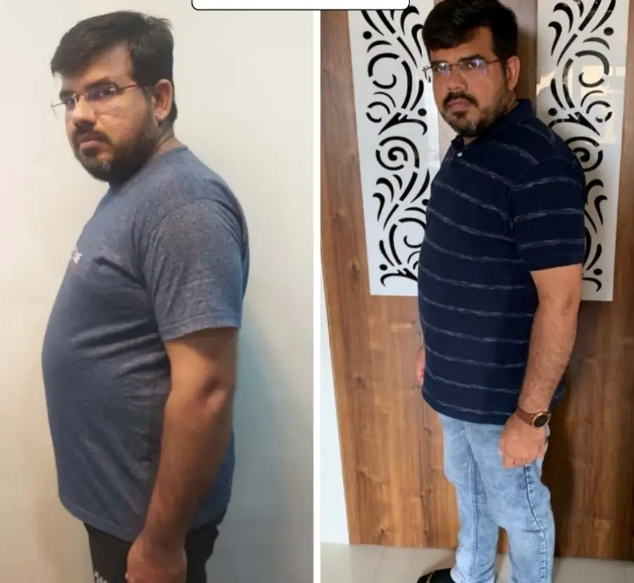 Gym Lounge Platinum - New Ranip