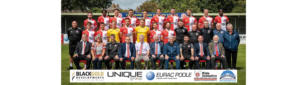 Poole Town Football Club