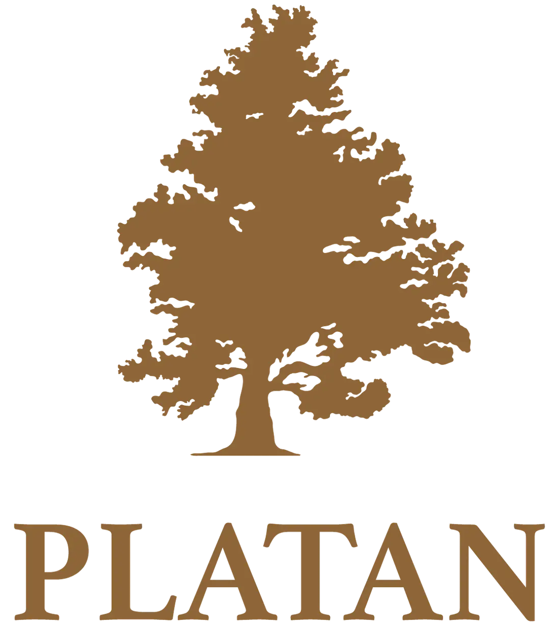 Platan Horses