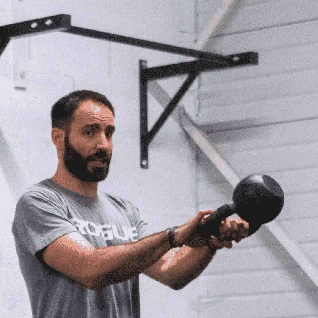Crossfit Human Project
