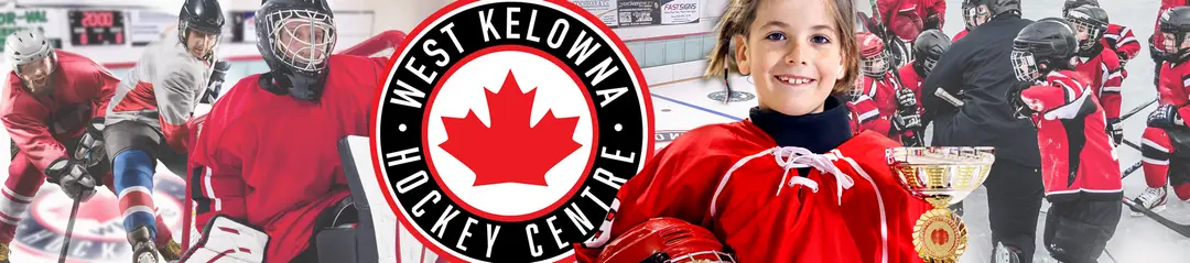 West Kelowna Hockey Centre