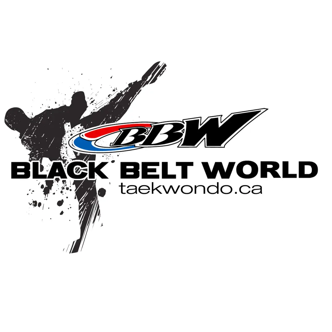 Black Belt World . Burlingtons Best Taekwondo , Martial Arts And After School Program